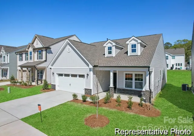 Single family home for sale at 143 Heritage Hall Ln #22p, Statesville, NC 28625 | MLS# 4425545