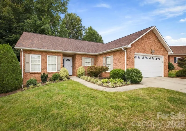 Single family home for sale at 1211 Wexford Village Cir NE, Lenoir, NC 28645 | MLS# 4425548
