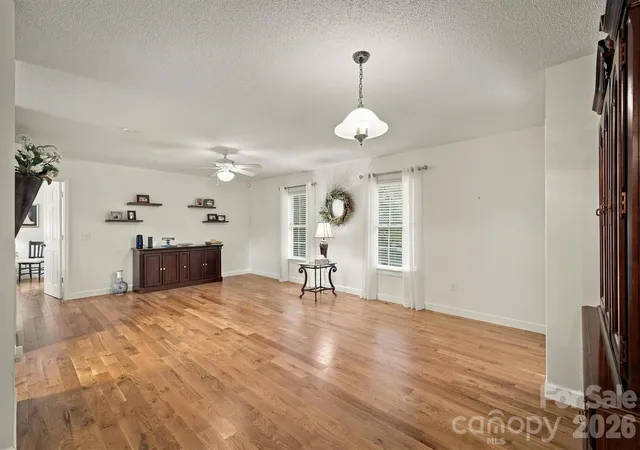 Photo 3 of Single family home for sale at 1211 Wexford Village Cir Ne, Lenoir, NC 28645 | MLS# 4425548 | Listing updated on 2026-10-07