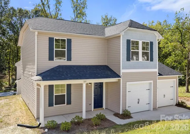 Photo 2 of Single family home for sale at 609 E Warren St #6&7 BLK C, Shelby, NC 28150 | MLS# 4425550 | Listing updated on 2026-09-19