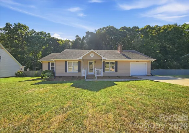 Photo 3 of Single family home for sale at 2326 Springwater Dr, Gastonia, NC 28056 | MLS# 4425551 | Listing updated on 2026-09-25