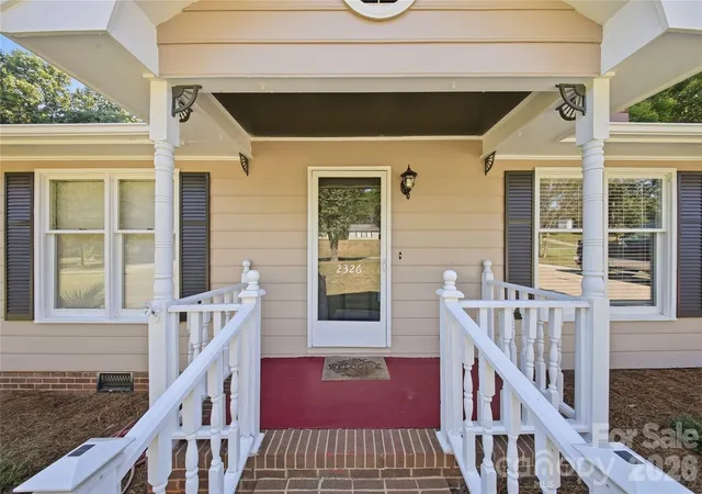 Photo 3 of Single family home for sale at 2326 Springwater Dr, Gastonia, NC 28056 | MLS# 4425551 | Listing updated on 2026-09-25