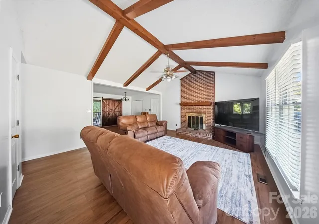 Photo 4 of Single family home for sale at 2326 Springwater Dr, Gastonia, NC 28056 | MLS# 4425551 | Listing updated on 2026-09-25