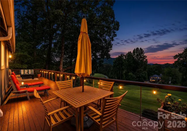 Photo 4 of Single family home for sale at 196 Fern Loop, Lake Lure, NC 28746 | MLS# 4425558 | Listing updated on 2026-09-27