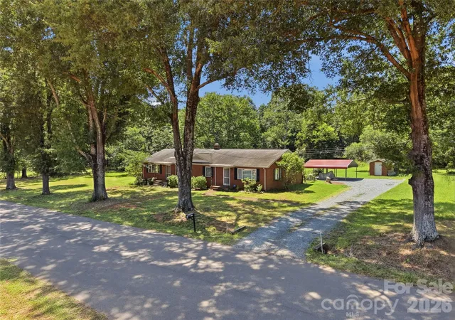 Photo 1 of Multi family home for sale at 7727 Mcwhirter Rd, Mint Hill, NC 28227 | MLS# 4425559 | Listing updated on 2026-09-18