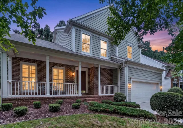 Single family home for sale at 5726 Swanston Dr, Charlotte, NC 28269 | MLS# 4425561