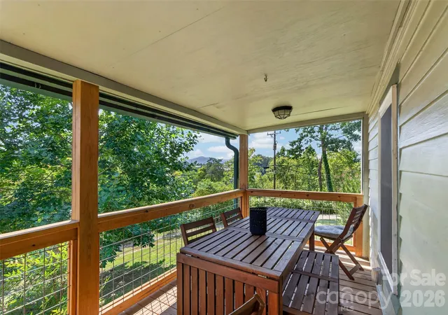 Photo 3 of Single family home for sale at 266 Starnes Cvs Rd, Candler, NC 28715 | MLS# 4425562 | Listing updated on 2026-09-24