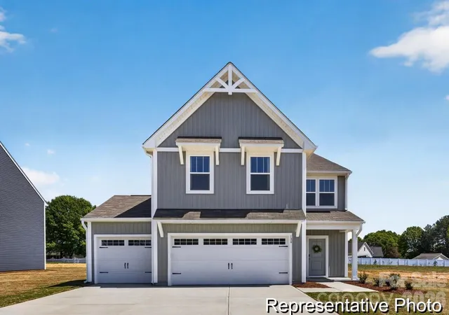 Single family home for sale at 122 E Springhouse Ct #16p, Statesville, NC 28625 | MLS# 4425563