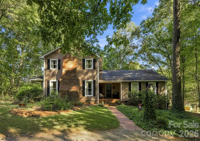Photo 2 of Single family home for sale at 2840 Sparrow Springs Rd, Gastonia, NC 28052 | MLS# 4425569 | Listing updated on 2026-10-05