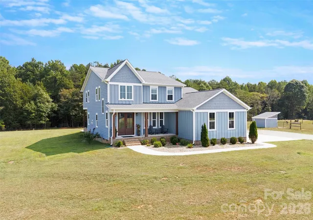 Photo 3 of Single family home for sale at 2665 Umberger Rd, Cleveland, NC 27013 | MLS# 4425571 | Listing updated on 2026-09-24