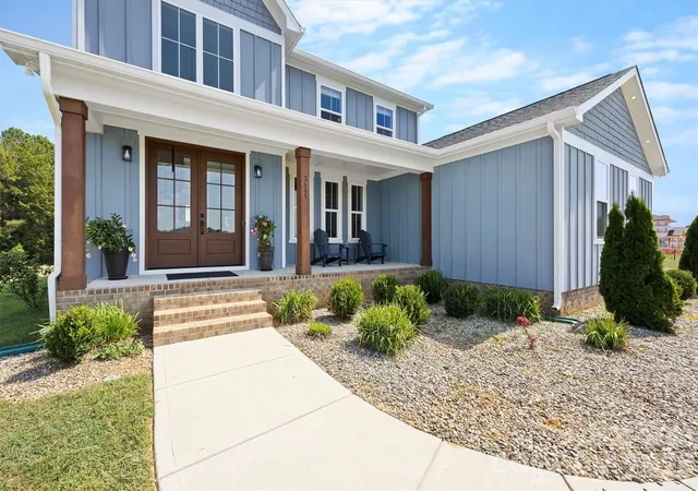 Photo 3 of Single family home for sale at 2665 Umberger Rd, Cleveland, NC 27013 | MLS# 4425571 | Listing updated on 2026-09-24
