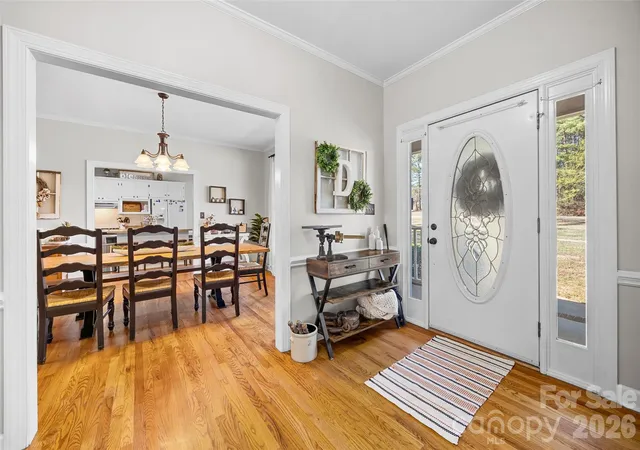 Photo 4 of Single family home for sale at 3470 Victorian Hills Dr #32, Richburg, SC 29729 | MLS# 4425576 | Listing updated on 2026-09-22