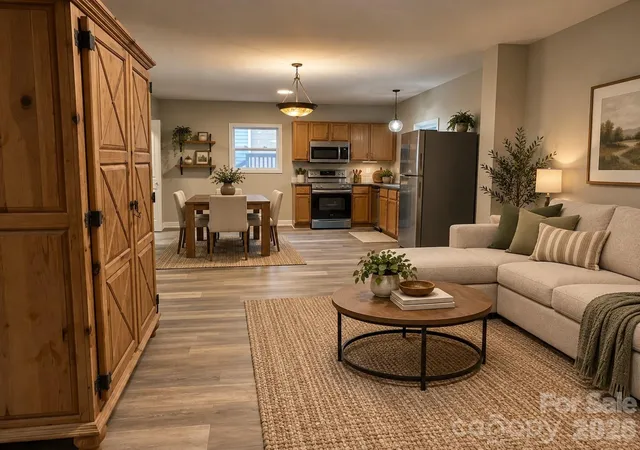 Photo 2 of Single family home for sale at 1107 8th Street, Statesville, NC 28677 | MLS# 4425580 | Listing updated on 2026-09-17