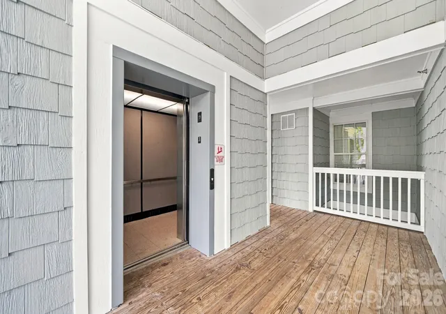 Photo 3 of Condo for sale at 18742 Nautical Dr #301, Cornelius, NC 28031 | MLS# 4425581 | Listing updated on 2026-10-07