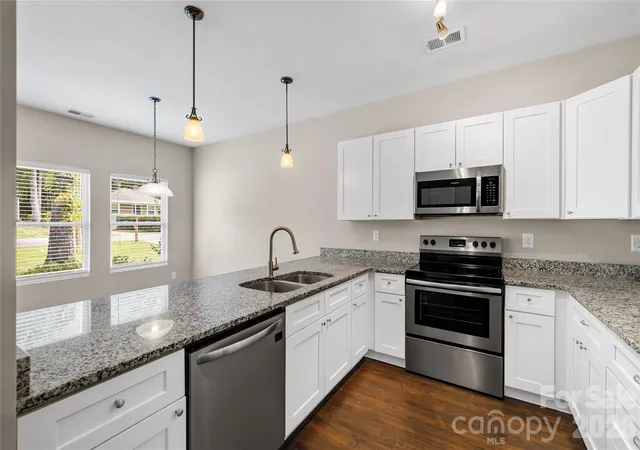 Photo 3 of Single family home for sale at 2573 Hemphill St, Charlotte, NC 28208 | MLS# 4425582 | Listing updated on 2026-10-14