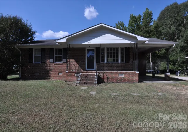 Photo 1 of Single family home for sale at 554 Gardendale Cir, Chester, SC 29706 | MLS# 4425589 | Listing updated on 2026-09-20