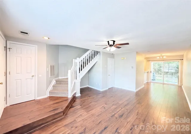 Photo 3 of Townhouse for sale at 12605 Tucker Xing Ln, Charlotte, NC 28273 | MLS# 4425590 | Listing updated on 2026-09-22