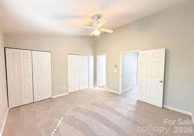 Photo 3 of Townhouse for sale at 12605 Tucker Xing Ln, Charlotte, NC 28273 | MLS# 4425590 | Listing updated on 2026-09-22