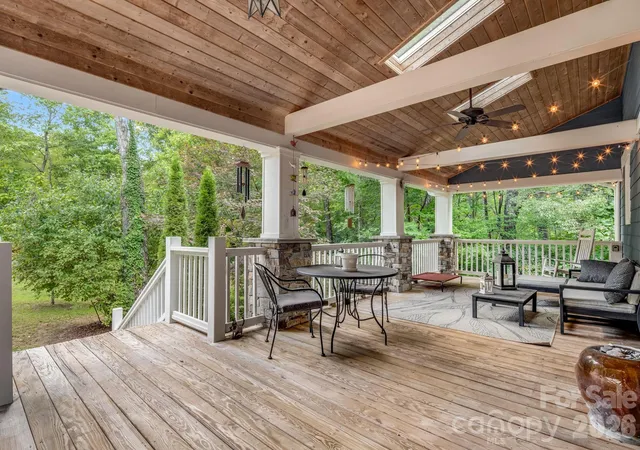 Photo 3 of Single family home for sale at 218 S Alta Vista Dr, Saluda, NC 28773 | MLS# 4425595 | Listing updated on 2026-09-21