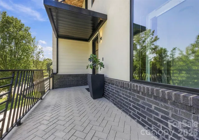 Photo 2 of Single family home for sale at 3416 Windsor Dr, Charlotte, NC 28209 | MLS# 4425601 | Listing updated on 2026-09-22