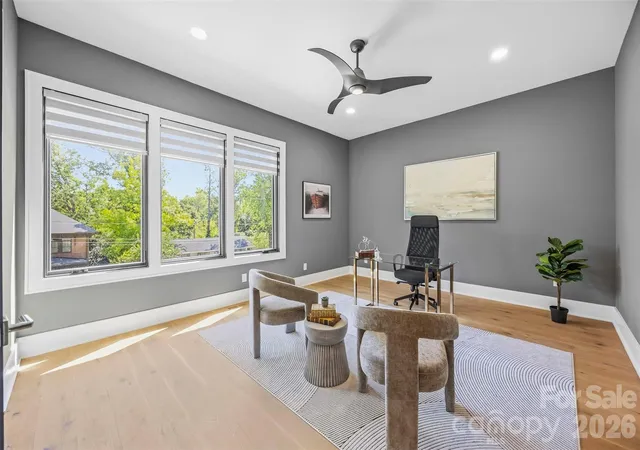 Photo 4 of Single family home for sale at 3416 Windsor Dr, Charlotte, NC 28209 | MLS# 4425601 | Listing updated on 2026-09-22