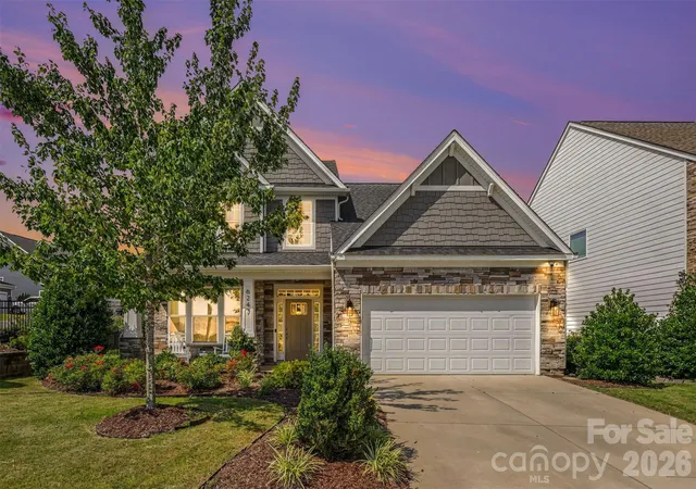 Photo 1 of Single family home for sale at 6247 Six String Ct, Fort Mill, SC 29708 | MLS# 4425602 | Listing updated on 2026-09-17