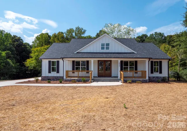 Single family home for sale at 2922 Sweetgrass Ln #33, Monroe, NC 28112 | MLS# 4425604
