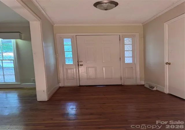 Photo 3 of Single family home for sale at 1713 White Store Rd, Monroe, NC 28112 | MLS# 4425609 | Listing updated on 2026-09-18