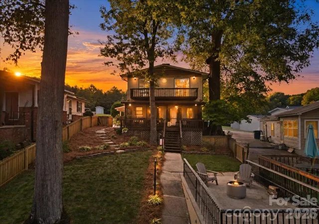 Photo 1 of Single family home for sale at 162 Vineyard Rd, Norwood, NC 28128 | MLS# 4425610 | Listing updated on 2026-09-19