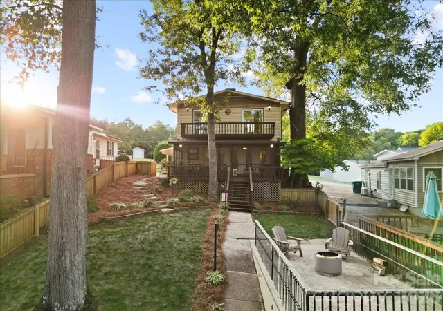 Photo 2 of Single family home for sale at 162 Vineyard Rd, Norwood, NC 28128 | MLS# 4425610 | Listing updated on 2026-09-19