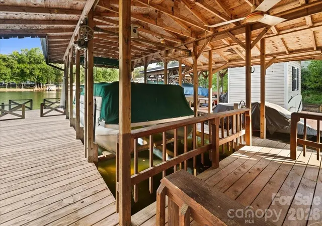Photo 4 of Single family home for sale at 162 Vineyard Rd, Norwood, NC 28128 | MLS# 4425610 | Listing updated on 2026-09-19