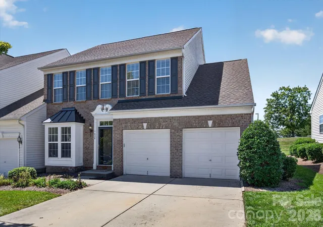 Townhouse for sale at 1498 Burrell Ave NW, Concord, NC 28027 | MLS# 4425613