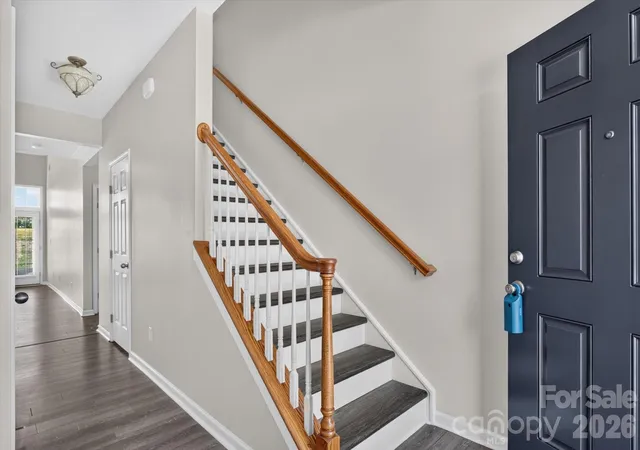 Photo 4 of Townhouse for sale at 1498 Burrell Ave NW, Concord, NC 28027 | MLS# 4425613 | Listing updated on 2026-09-18