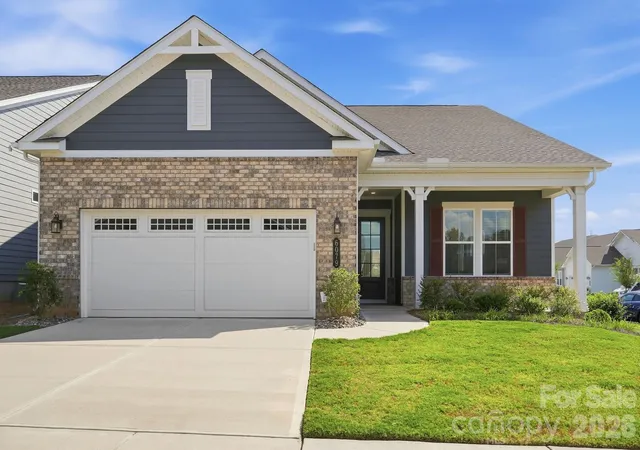 Photo 1 of Single family home for sale at 6079 Waldorf Ave, Monroe, NC 28110 | MLS# 4425614 | Listing updated on 2026-09-21