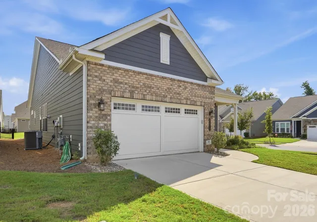 Photo 3 of Single family home for sale at 6079 Waldorf Ave, Monroe, NC 28110 | MLS# 4425614 | Listing updated on 2026-09-21