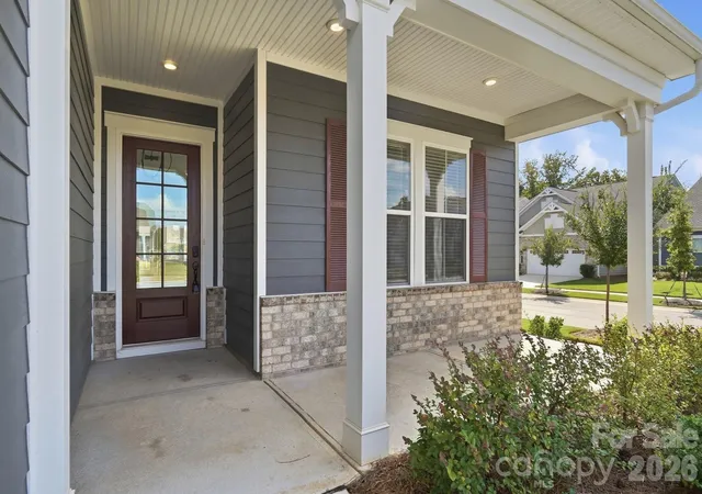 Photo 3 of Single family home for sale at 6079 Waldorf Ave, Monroe, NC 28110 | MLS# 4425614 | Listing updated on 2026-09-21
