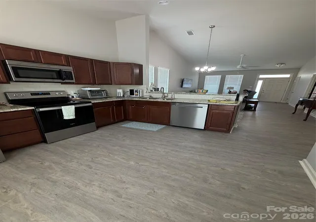Photo 1 of Townhouse for sale at 100 N Cyn Ridge Dr, Mount Holly, NC 28120 | MLS# 4425616 | Listing updated on 2026-09-20