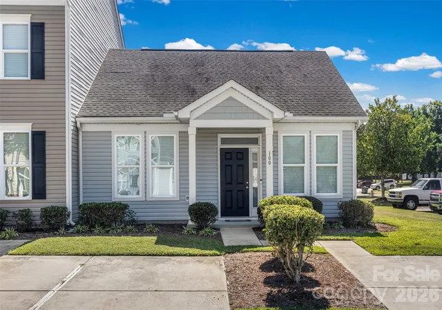 Photo 2 of Townhouse for sale at 100 N Cyn Ridge Dr, Mount Holly, NC 28120 | MLS# 4425616 | Listing updated on 2026-09-21