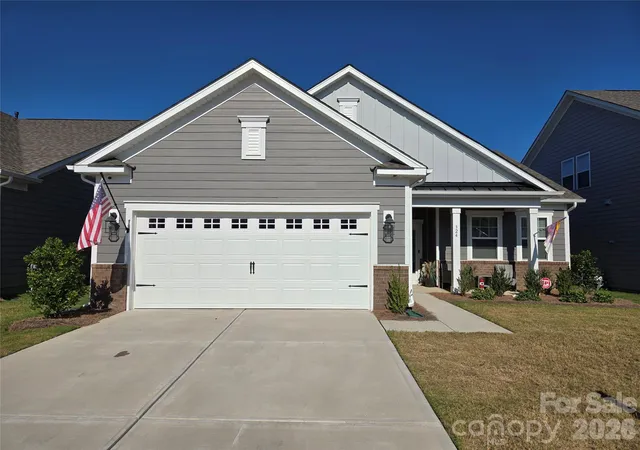 Photo 2 of Single family home for sale at 324 Sunharvest Ln, Indian Trail, NC 28079 | MLS# 4425620 | Listing updated on 2026-10-18