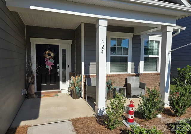 Photo 3 of Single family home for sale at 324 Sunharvest Ln, Indian Trail, NC 28079 | MLS# 4425620 | Listing updated on 2026-10-18