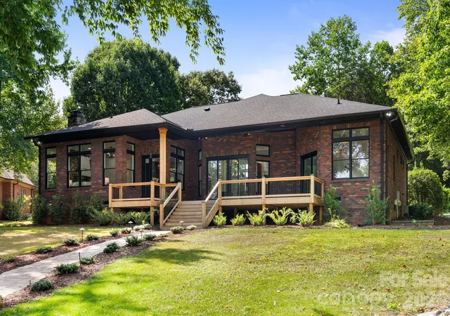 Photo 3 of Single family home for sale at 8806 Hearthstone Ct, Terrell, NC 28682 | MLS# 4425622 | Listing updated on 2026-09-18