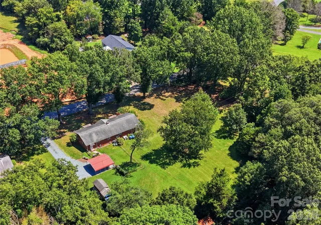 Land for sale at 7727 Mcwhirter Rd, Mint Hill, NC 28227 | MLS# 4425623
