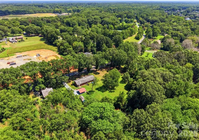 Photo 2 of Land for sale at 7727 Mcwhirter Rd, Mint Hill, NC 28227 | MLS# 4425623 | Listing updated on 2026-09-18