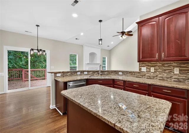 Photo 3 of Single family home for sale at 10822 Chamberlain Hall Ct, Charlotte, NC 28277 | MLS# 4425624 | Listing updated on 2026-09-17