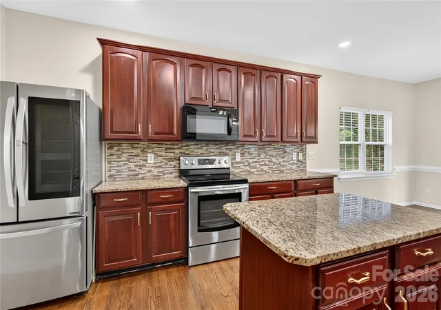 Photo 3 of Single family home for sale at 10822 Chamberlain Hall Ct, Charlotte, NC 28277 | MLS# 4425624 | Listing updated on 2026-09-17