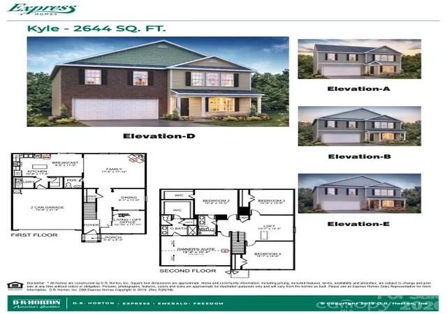 Photo 47 of Single family home for sale at 3103 Winesap Dr, Dallas, NC 28034 | MLS# 4425625 | Listing updated on 2026-10-07