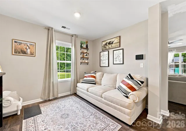 Photo 4 of Single family home for sale at 3103 Winesap Dr, Dallas, NC 28034 | MLS# 4425625 | Listing updated on 2026-10-07