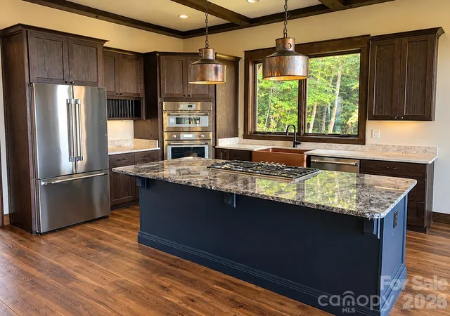 Photo 4 of Single family home for sale at 30 Finlaystone Tr, Waynesville, NC 28786 | MLS# 4425626 | Listing updated on 2026-10-02