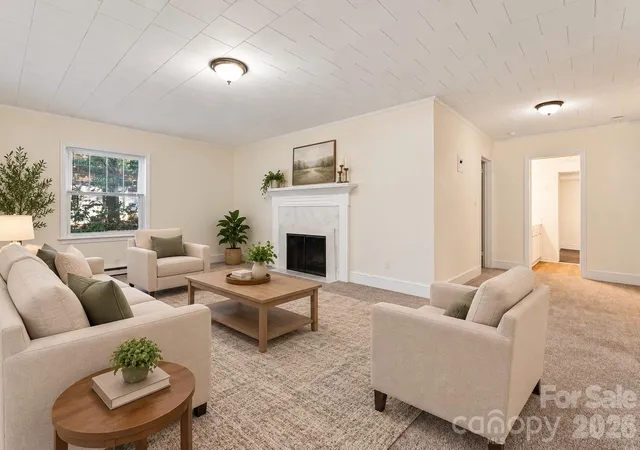 Photo 2 of Single family home for sale at 614 Hasty St, Marshville, NC 28103 | MLS# 4425629 | Listing updated on 2026-10-01