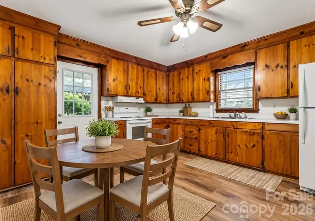 Photo 3 of Single family home for sale at 614 Hasty St, Marshville, NC 28103 | MLS# 4425629 | Listing updated on 2026-10-01